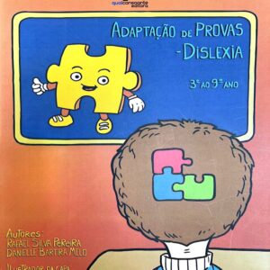 Adaptação de Provas - Dislexia