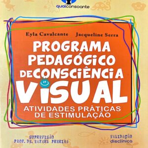 Programa Pedagógico de Consciência Visual