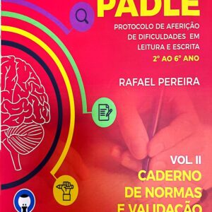 PADLE - leitura