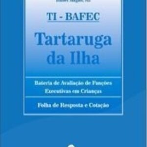 Bateria de Avaliação de Funções Executivas