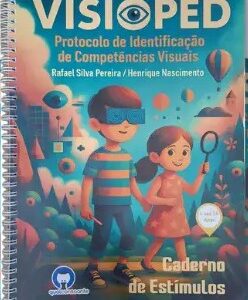 VISIOPED  - Programa de Identificação de Competências Visuais