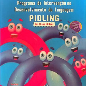 PIDLING  - Programa de Intervenção no Desenvolvimento da Linguagem